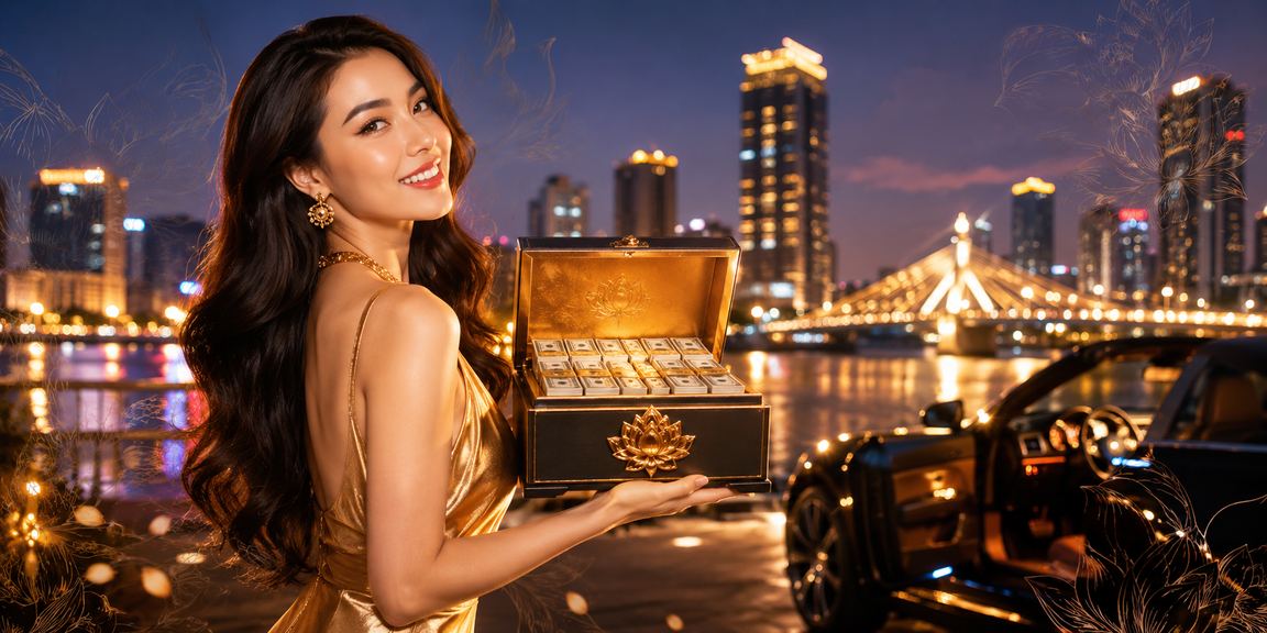 Trải nghiệm casino app trên điện thoại di động tại Đà Nẵng