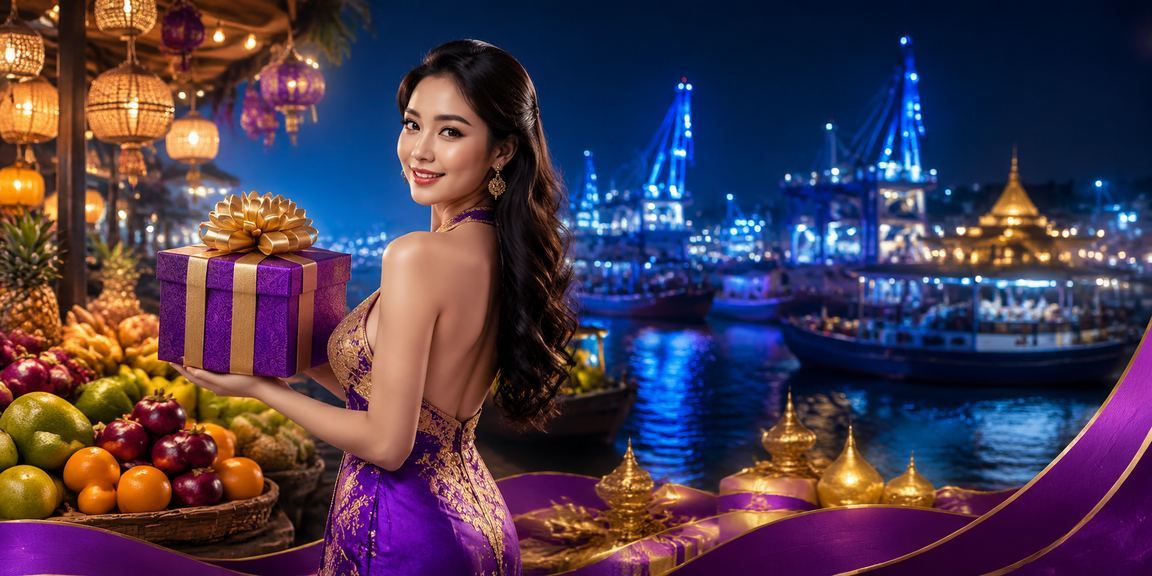 Người chơi tại Vietnam tham gia giải trí có trách nhiệm tại lễ hội Mekong
