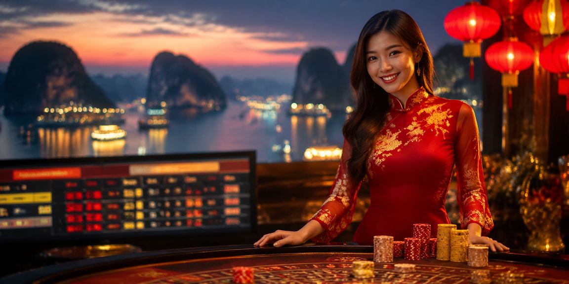 Người chơi trải nghiệm cá cược thể thao trực tuyến tại Vietnam